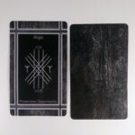 Web of Wyrd Rune Cards by Wayuką́
