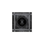 Seidr Galdr Web of Wyrd Stickers by Wayuką́