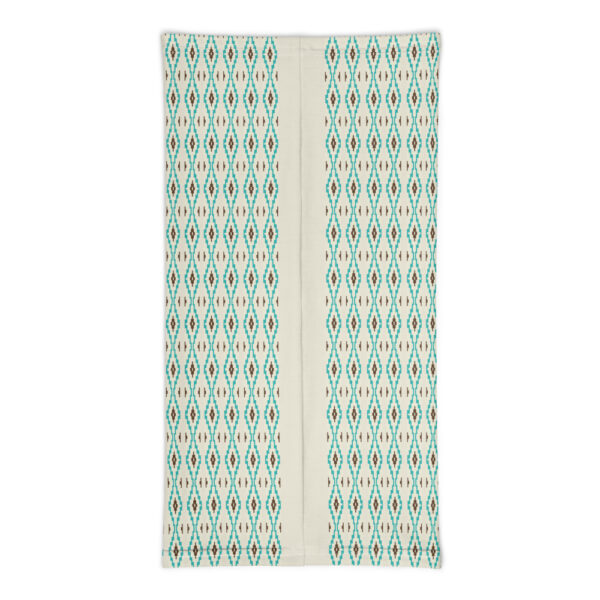 Saponi We're Still Here Neck Gaiter by Wayuką́
