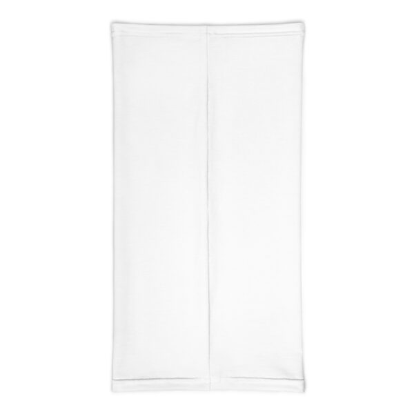 Travel Protection Bind Rune Neck Gaiter by Wayuką́