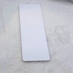 Indigenous Sovereignty Tomahawk Bookmark by Wayuką́