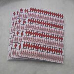 Traditions Set of 6 Note Cards by Wayuką́