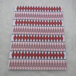 Traditions Note Cards by Wayuką́