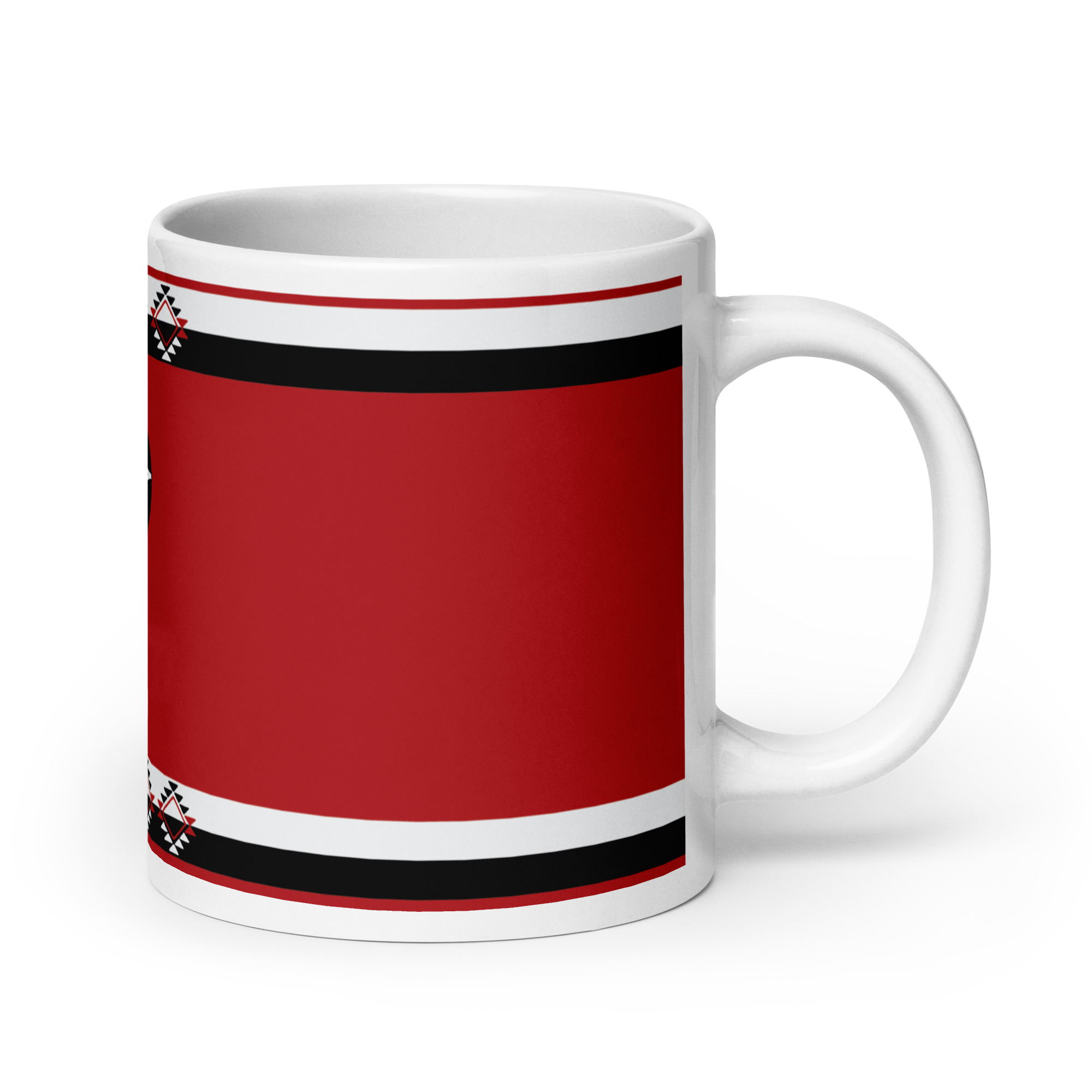 Dreamcatcher Mug by Wayuką́