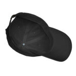 Native Pride 1 Black Dad Hat by Wayuką́