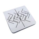 Ancestral Knowledge Magnetic Bookmark by Wayuką́