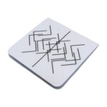 Ancestral Knowledge Magnetic Bookmark by Wayuką́