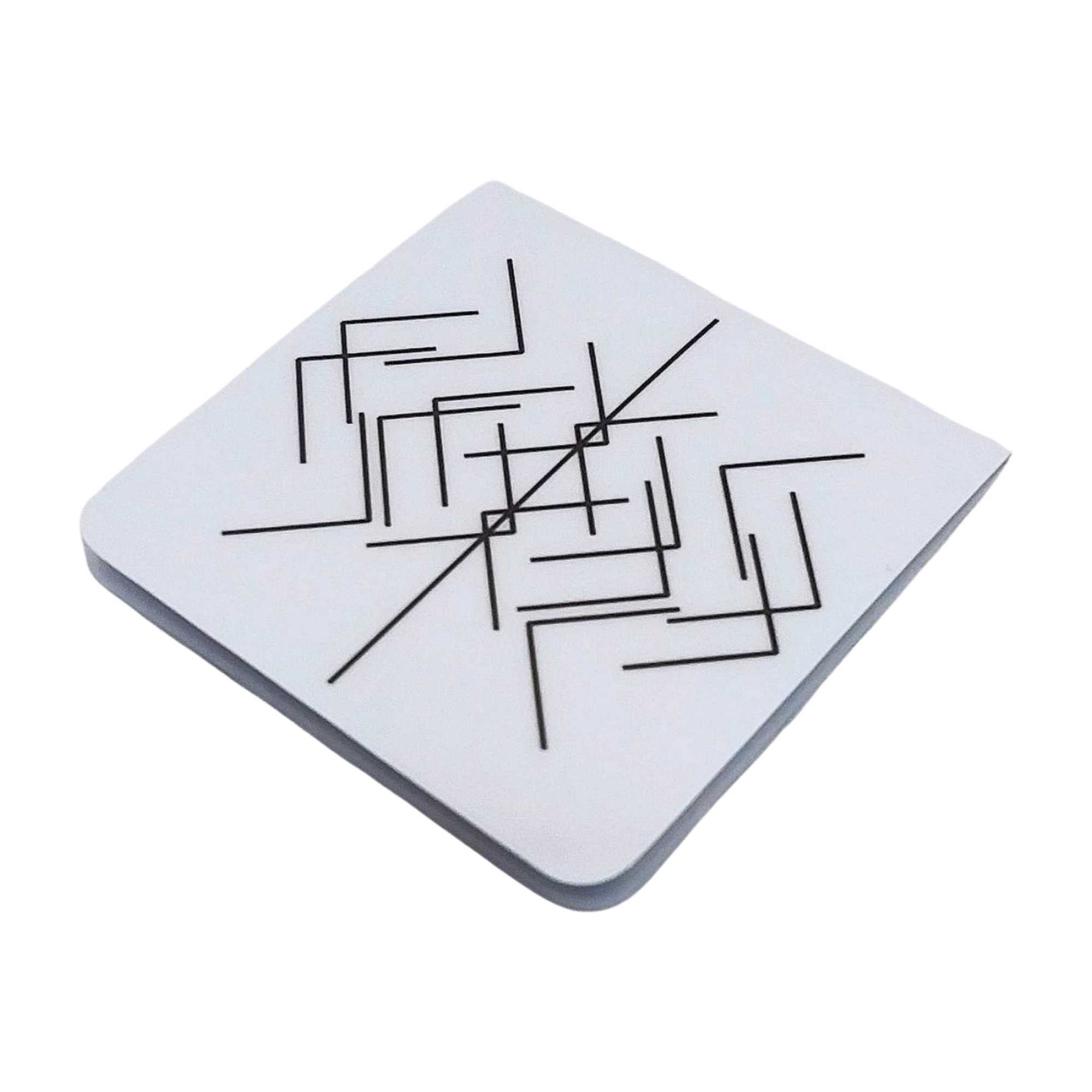 Ancestral Knowledge Magnetic Bookmark by Wayuką́