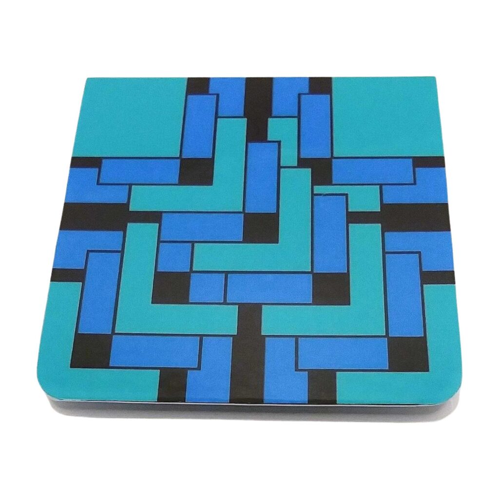 Annex Magnetic Bookmark by Wayuką́