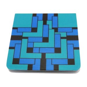 Annex Magnetic Bookmark by Wayuką́