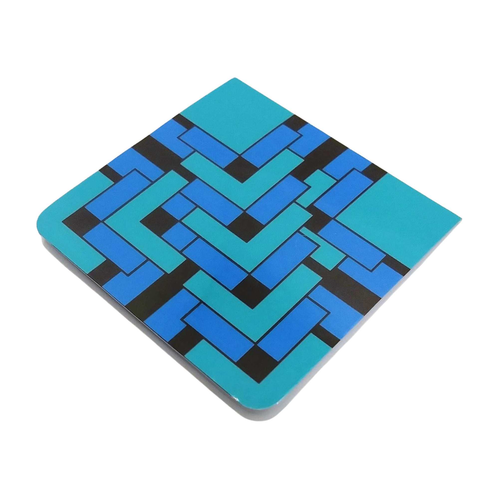 Annex Magnetic Bookmark by Wayuką́