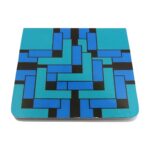 Annex Magnetic Bookmark by Wayuką́