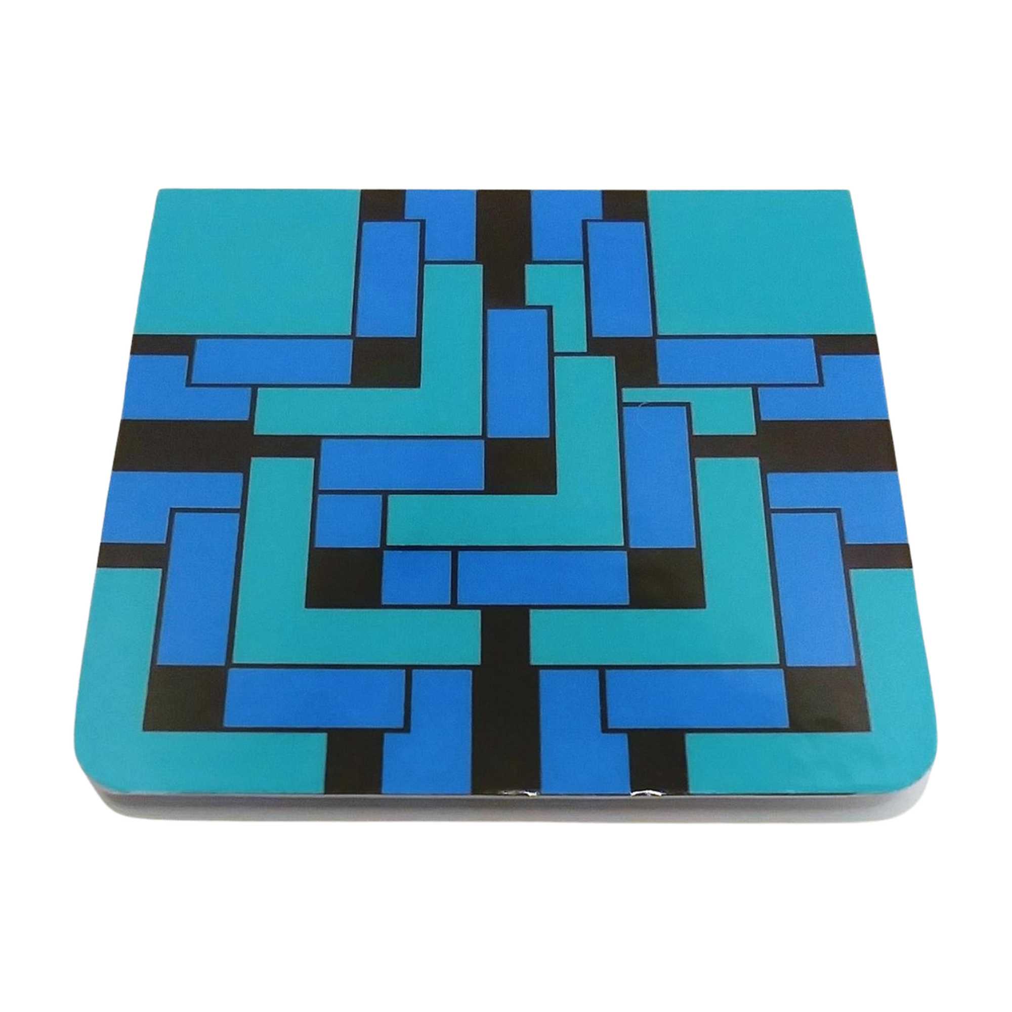 Annex Magnetic Bookmark by Wayuką́