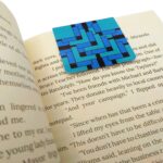 Annex Magnetic Bookmark by Wayuką́