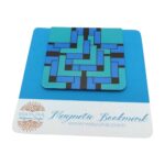 Annex Magnetic Bookmark by Wayuką́