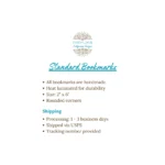 Yesa We're Still Here Bookmark by Wayuką́