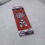 Dreamcatcher Bookmark by Wayuką́