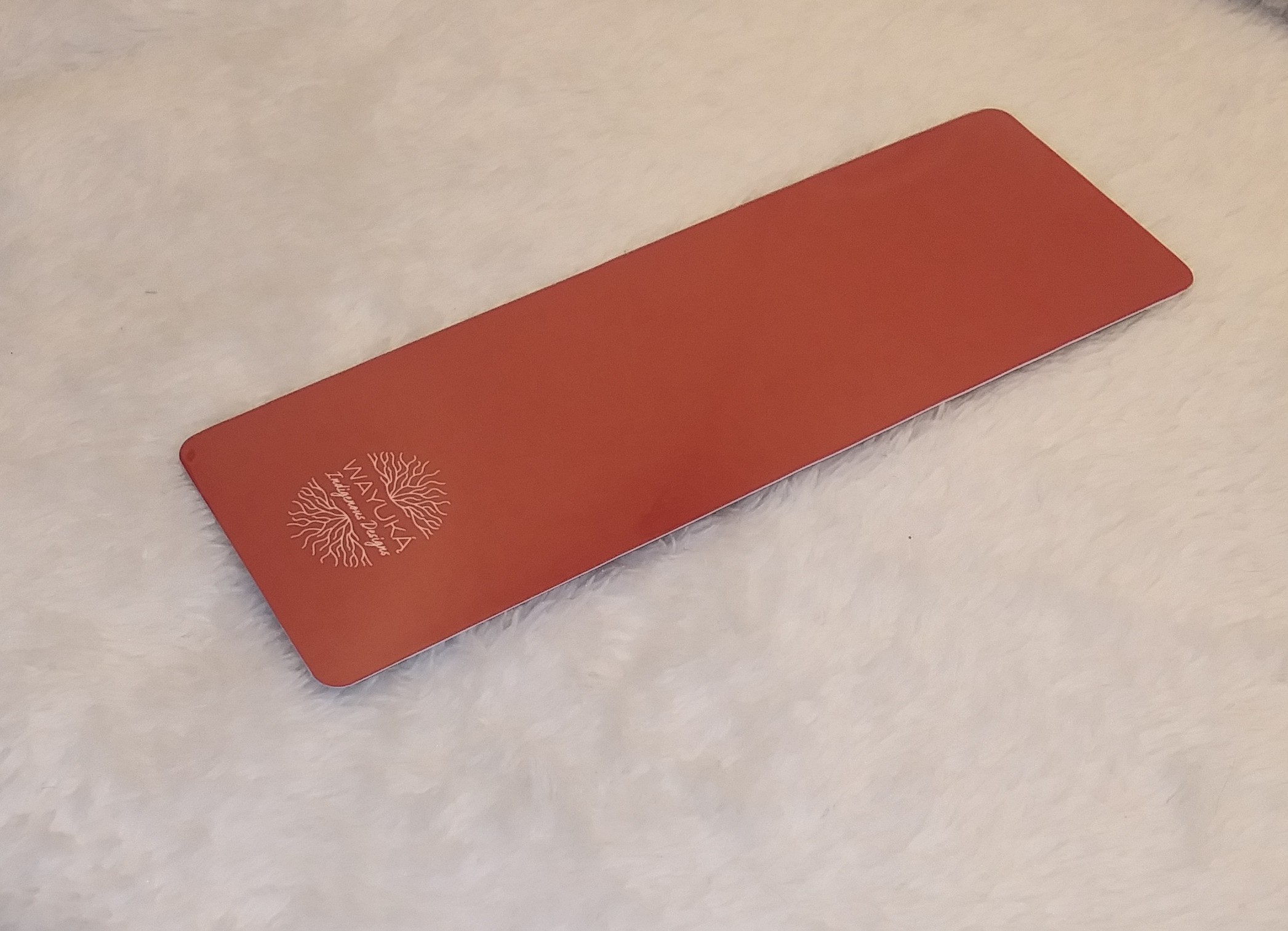 Dreamcatcher Bookmark by Wayuką́