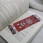 Dreamcatcher Bookmark by Wayuką́