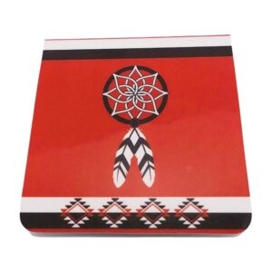 Dreamcatcher Magnetic Bookmark by Wayuką́