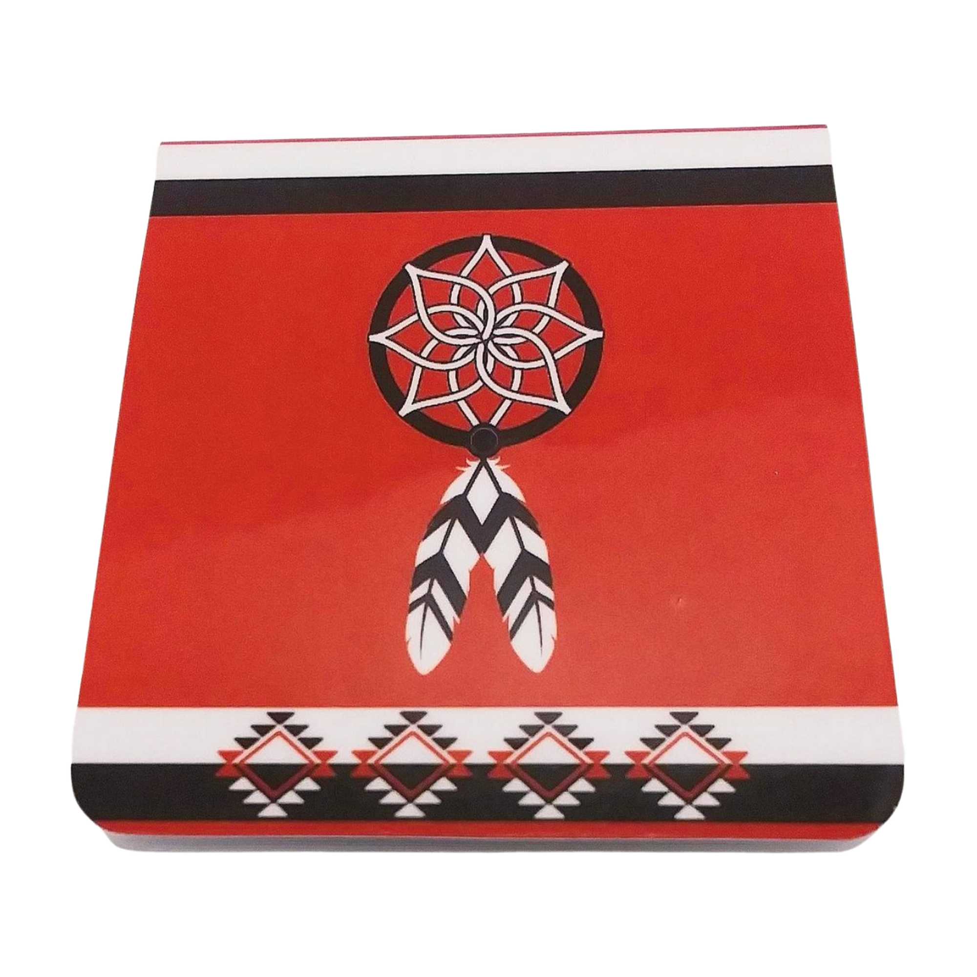 Dreamcatcher Magnetic Bookmark by Wayuką́