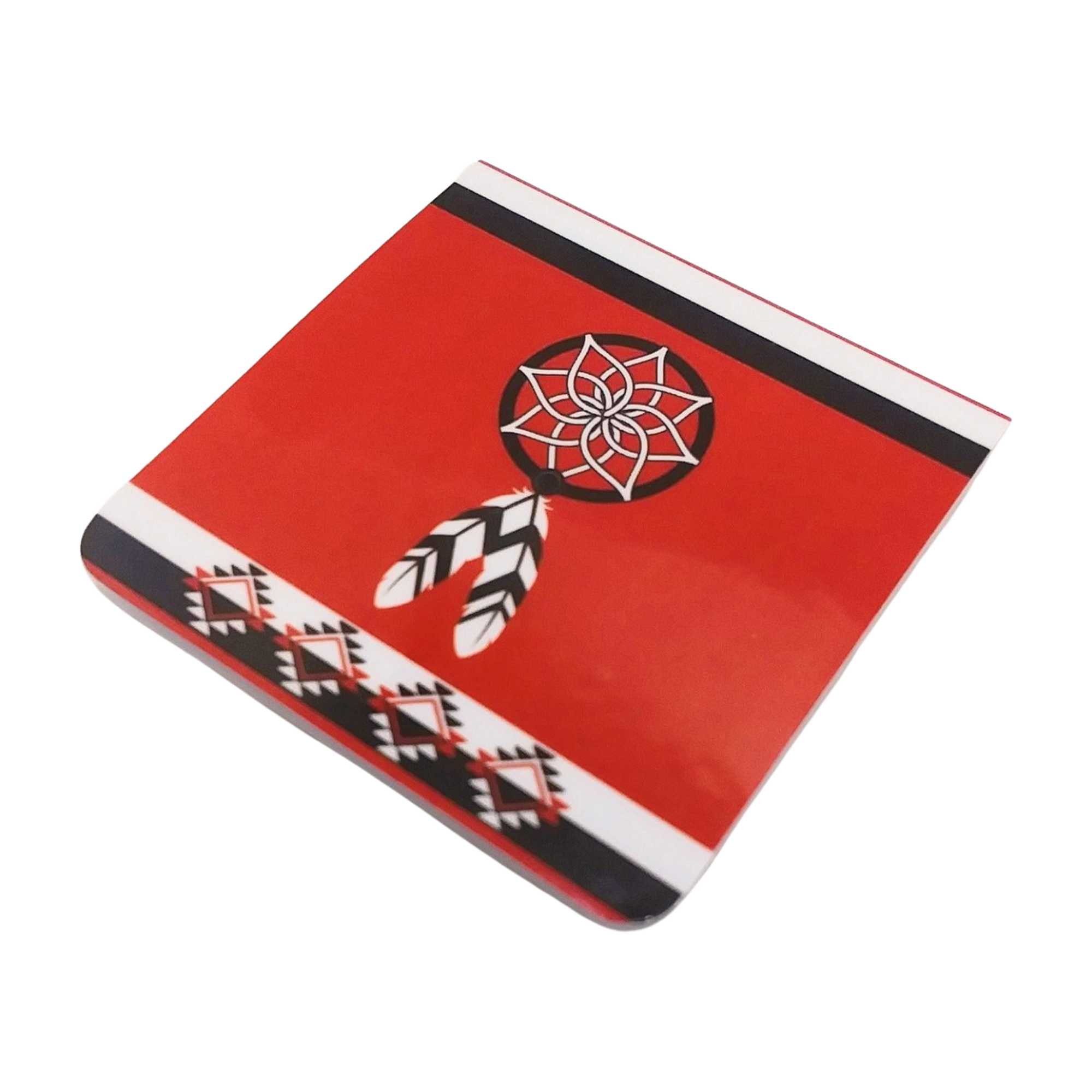 Dreamcatcher Magnetic Bookmark by Wayuką́