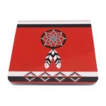 Dreamcatcher Magnetic Bookmark by Wayuką́