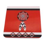 Dreamcatcher Magnetic Bookmark by Wayuką́