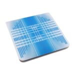 Frost Magnetic Bookmark by Wayuką́