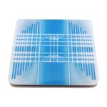 Frost Magnetic Bookmark by Wayuką́