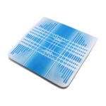 Frost Magnetic Bookmark by Wayuką́