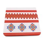 Heritage Magnetic Bookmark by Wayuką́