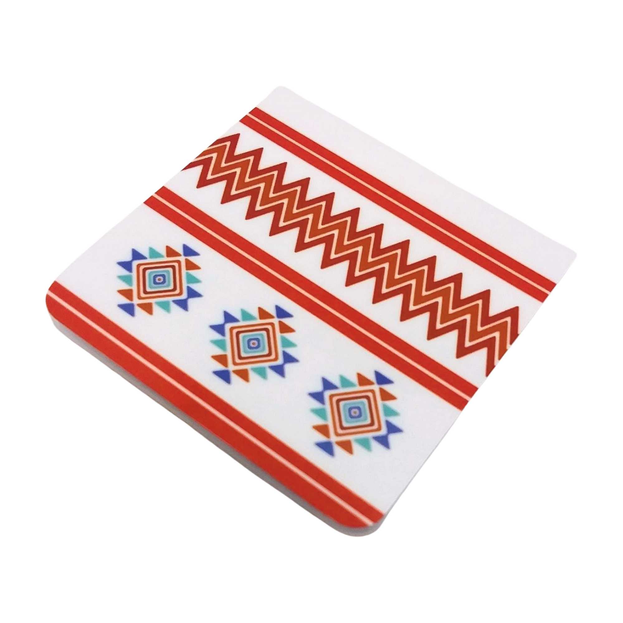 Heritage Magnetic Bookmark by Wayuką́