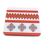 Heritage Magnetic Bookmark by Wayuką́