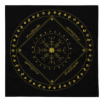 Cycles Casting Cloth by Wayuką́