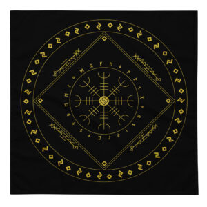 Cycles Casting Cloth by Wayuką́