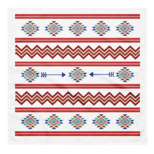 Heritage Casting Cloth by Wayuką́