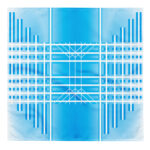 Frost Casting Cloth by Wayuką́