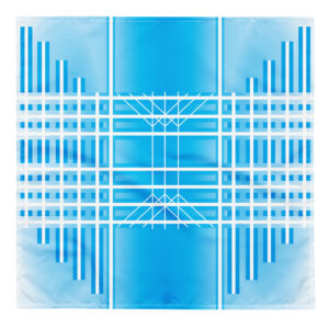 Frost Casting Cloth by Wayuką́