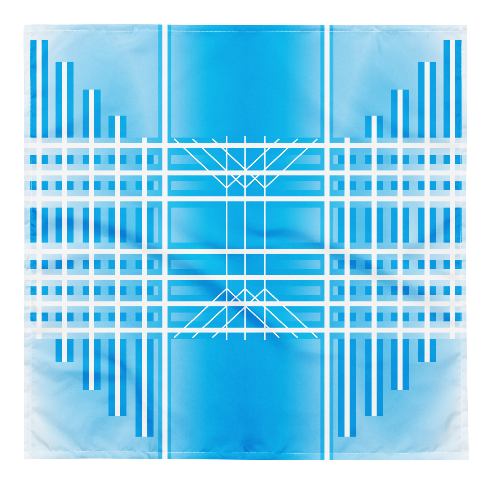 Frost Casting Cloth by Wayuką́