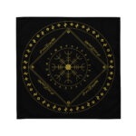 Cycles Casting Cloth by Wayuką́