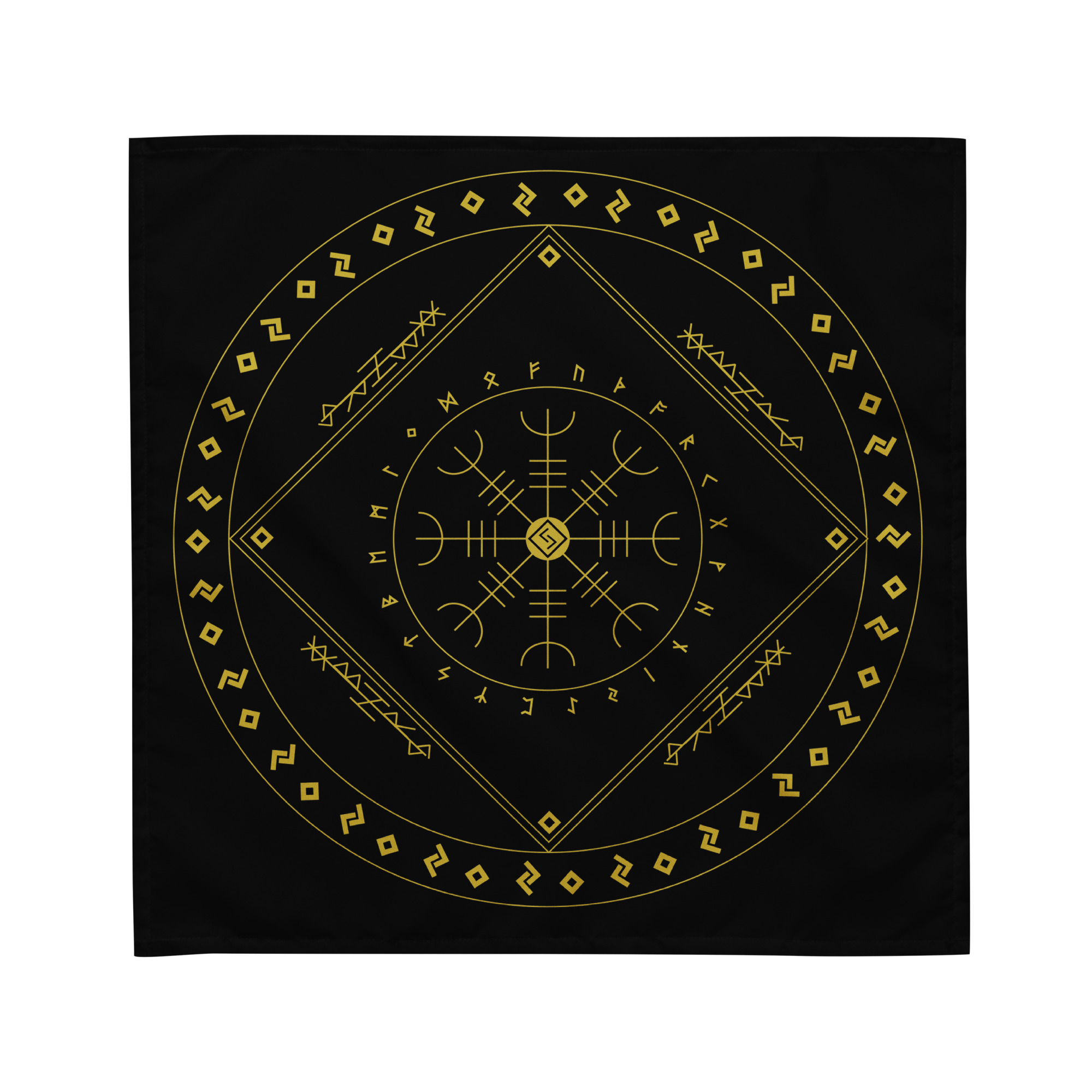 Cycles Casting Cloth by Wayuką́