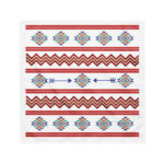 Heritage Casting Cloth by Wayuką́