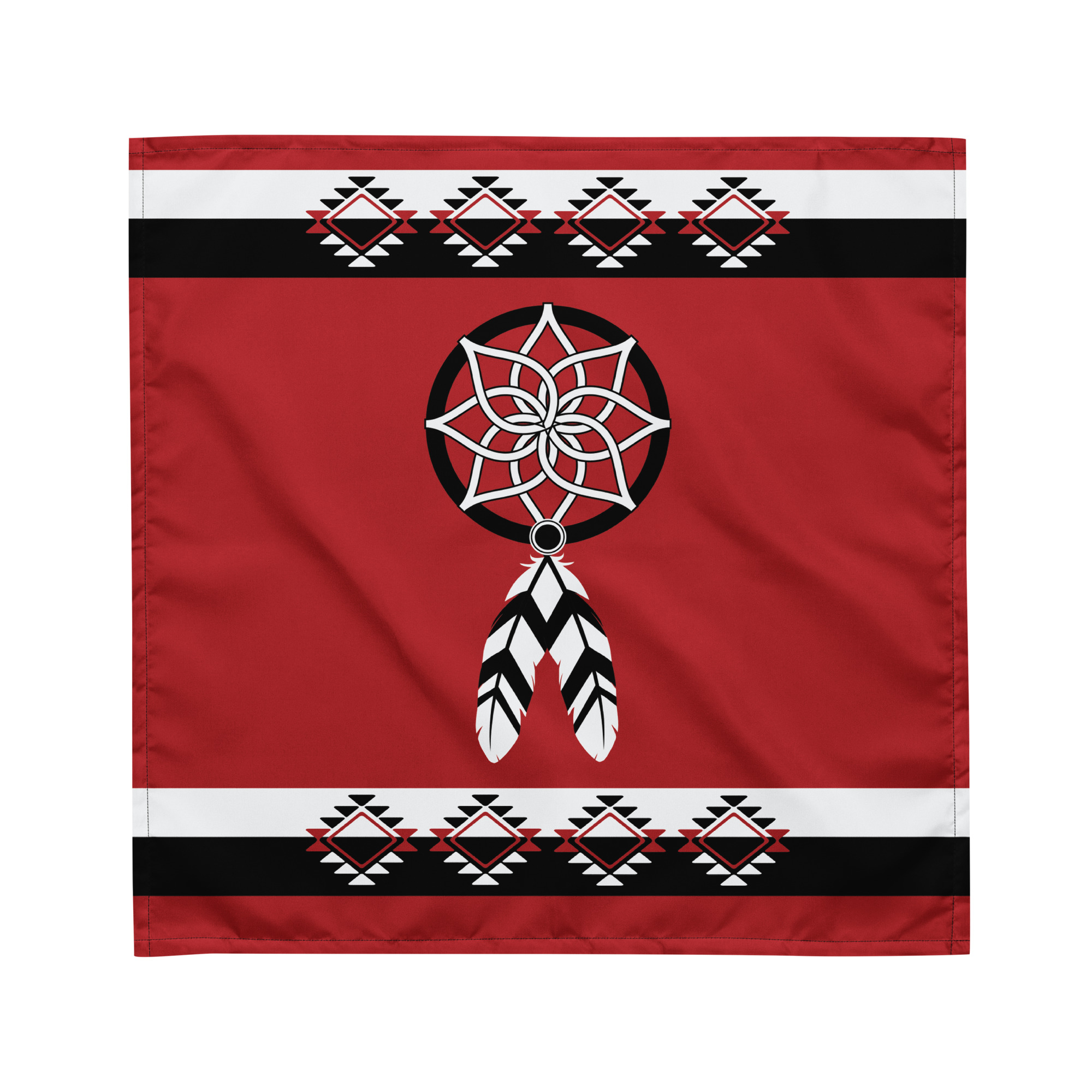 Dreamcatcher Casting Cloth by Wayuką́