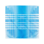 Frost Casting Cloth by Wayuką́