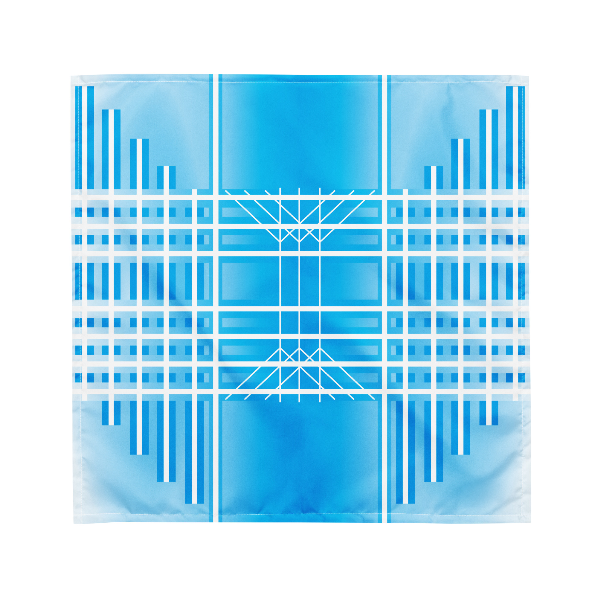 Frost Casting Cloth by Wayuką́