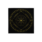 Cycles Casting Cloth by Wayuką́