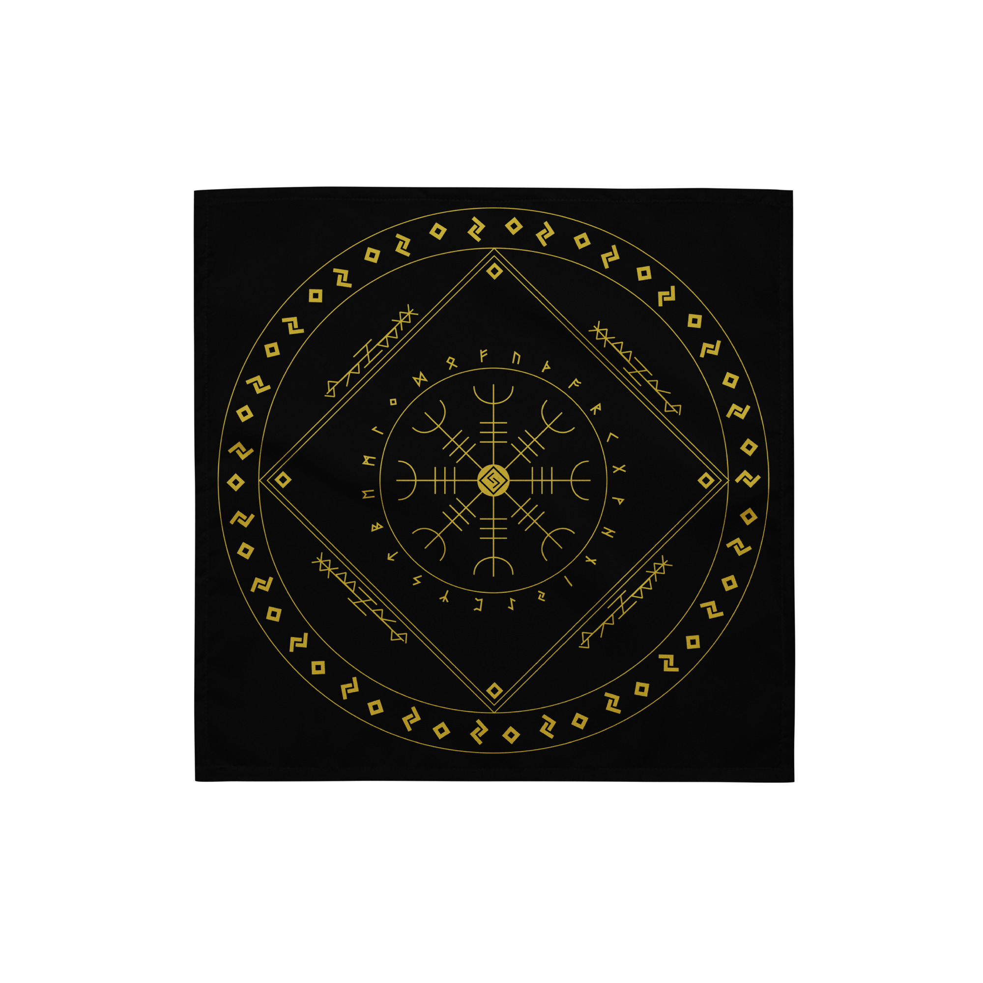 Cycles Casting Cloth by Wayuką́