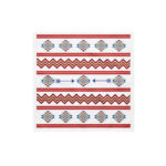 Heritage Casting Cloth by Wayuką́