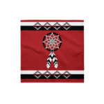 Dreamcatcher Casting Cloth by Wayuką́